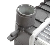 Volvo Radiator - Genuine Volvo 36000001