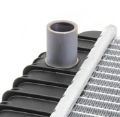 Volvo Radiator - Genuine Volvo 36000001