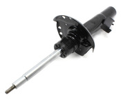 Volvo Strut Assembly - Genuine Volvo 31317817