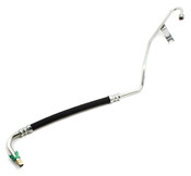 Volvo Transmission Oil Cooler Hose - Genuine Volvo 30792748