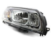 Volvo Headlight Assembly Right Xenon (S60) - Genuine Volvo 30784257