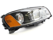 Volvo Headlight Assembly Right Xenon (S60) - Genuine Volvo 30784257