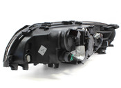 Volvo Headlight Assembly Right Xenon (S60) - Genuine Volvo 30784257
