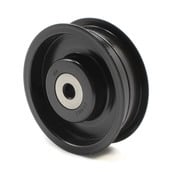 Mercedes Drive Belt Idler Pulley - INA 2722021419