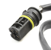 BMW Oxygen Sensor - Bosch 13952