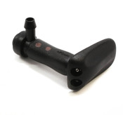 Saab Windshield Washer Nozzle - Genuine Saab 12778849