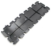 BMW Valley Pan Cover - Genuine BMW 11141736106