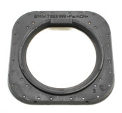 BMW Engine Oil Filler Cap Gasket - Genuine BMW 11127553999