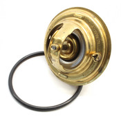 Audi VW Engine Coolant Thermostat - Meyle 078121113F