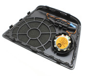 BMW Loudspeaker Cover - Genuine BMW 51469147547