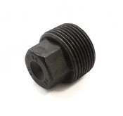 BMW Manual Transmission Drain/Fill Plug - Genuine BMW 23117527440