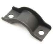 Sway Bar Bracket - Genuine Mercedes 2013232340