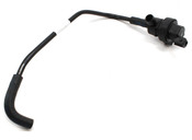 BMW Fuel Tank Ventilatio - Genuine BMW 13907557923