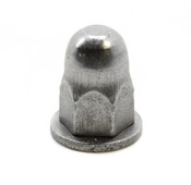 BMW Valve Cover Cap Nut - Genuine BMW 11617549043