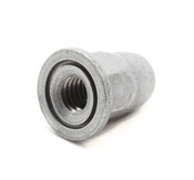 BMW Valve Cover Cap Nut - Genuine BMW 11617549043