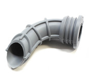 BMW Idle Control Valve Grommet (E39 E46 E53) - Genuine BMW 11611437453