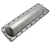 BMW Valley Pan Cover - Genuine BMW 11141742042