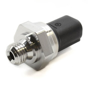 Mercedes Exhaust Backpressure Sensor - Genuine Mercedes 0091535028