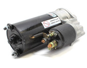 BMW Remanufactured Starter Motor - Bosch 12411736921
