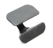 Volvo Interior Clip - Genuine Volvo 9158430
