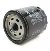 Saab Engine Oil Filter - Bosch 72161