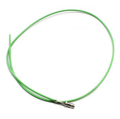 BMW Snap In Receptacle 2 - Genuine BMW 61135A07B73