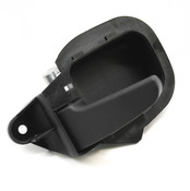 BMW Interior Door Handle Front Left Inner (318i 325i) - Genuine BMW 51211960807
