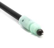 Volvo Hood Release Cable - Genuine Volvo 30883400