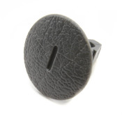 Volvo Luggage Compartment Clip - Genuine Volvo 9132307