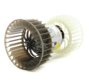 BMW Blower Motor - ACM 64111370930
