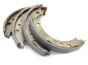 Volvo Parking Brake Shoe - Genuine Volvo 31262621