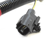 Volvo Battery Cable - Genuine Volvo 30889509