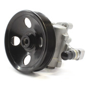 Mercedes Power Steering Pump - Meyle 0024668201