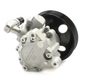 Mercedes Power Steering Pump - Meyle 0024668201