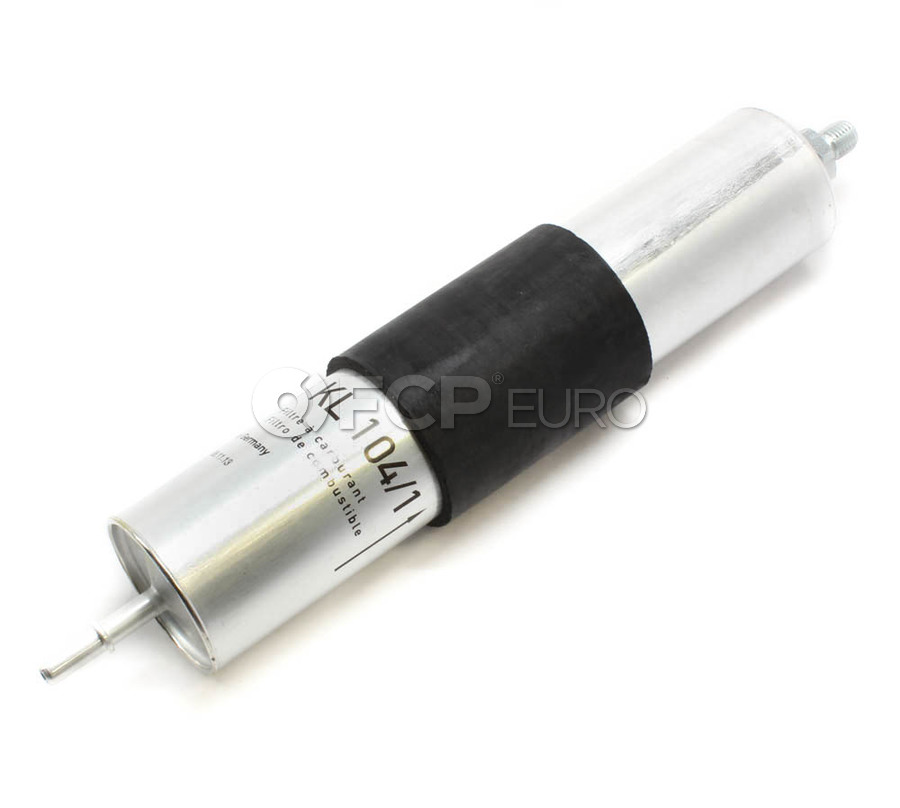Mahle original Parts KC 104 Fuel filter