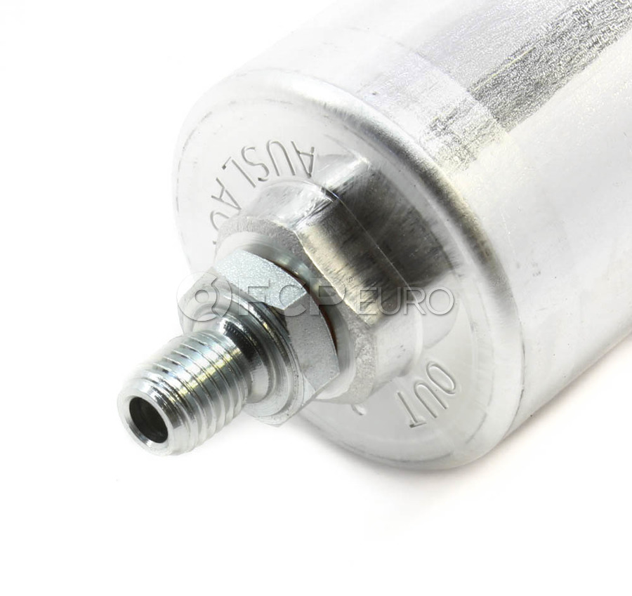 MAHLE Fuel Filter For BMW E46 M3 3.2L – OEM 13327831089, Part #KL104/1, Brand New