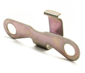 Volvo Parking Brake Retainer Spring - Genuine Volvo 9173602