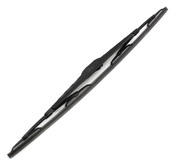Windshield Wiper Blade - Genuine BMW 61618361475