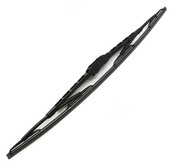 Windshield Wiper Blade - Genuine BMW 61618361475