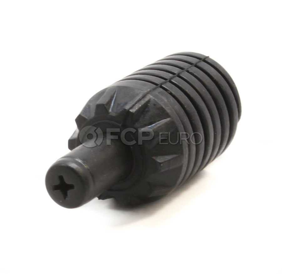 BMW Buffer Stop With Ejector - Genuine BMW 51248187291 | FCP Euro