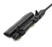 BMW Hood Release Cable (X5) - Genuine BMW 51238408134
