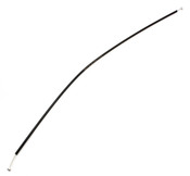 BMW Hood Release Cable (X5) - Genuine BMW 51238403219