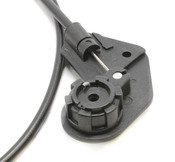 BMW Hood Release Cable - Genuine BMW 51238402615