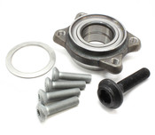 Audi Wheel Bearing - SKF WKH6547