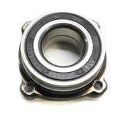 BMW Wheel Bearing Rear - FAG 33411095238