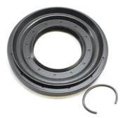 BMW Differential Side Cover Seal - Genuine BMW 33107505605