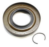BMW Differential Side Cover Seal - Genuine BMW 33107505605