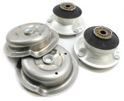 BMW Suspension Kit Front - 330STRUTKIT1