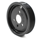 BMW Power Steering Pulley - Genuine BMW 32427838220