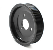 BMW Power Steering Pulley - Genuine BMW 32427838220